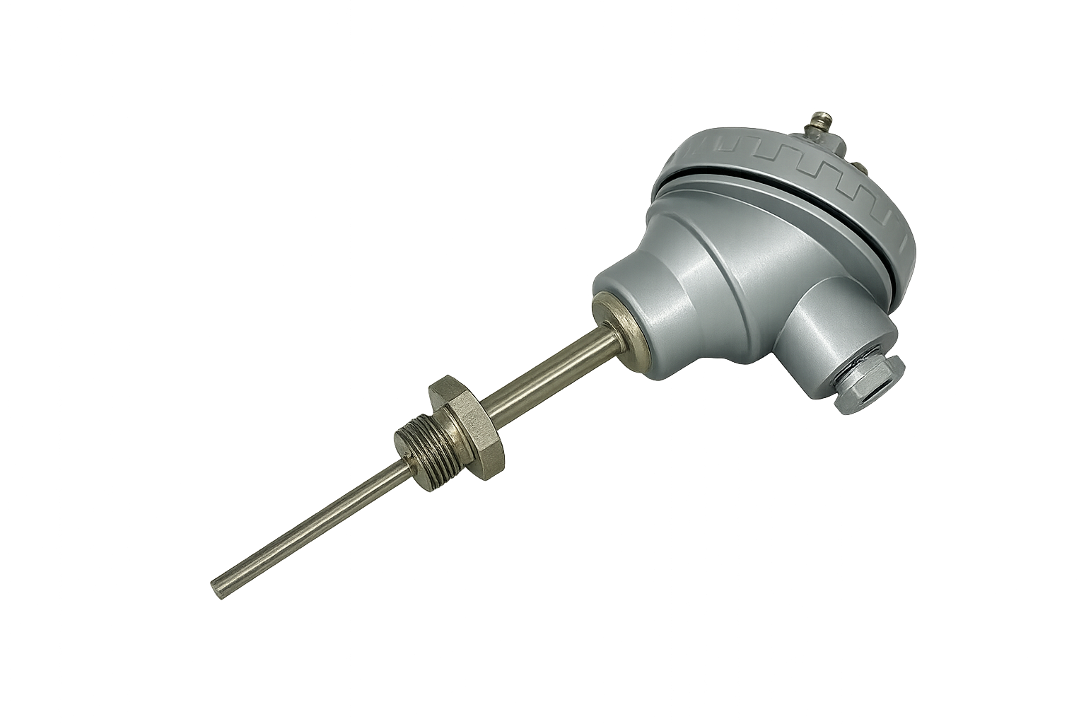 Industrial Temperature Sensors